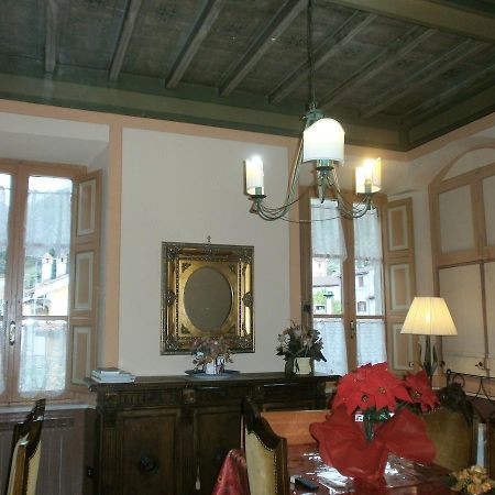 B&B Casa Di Orazio Giubileo 2025 Roccagiovine Екстер'єр фото
